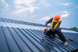 Best Commercial Roofing Services  in Paintsville, KY